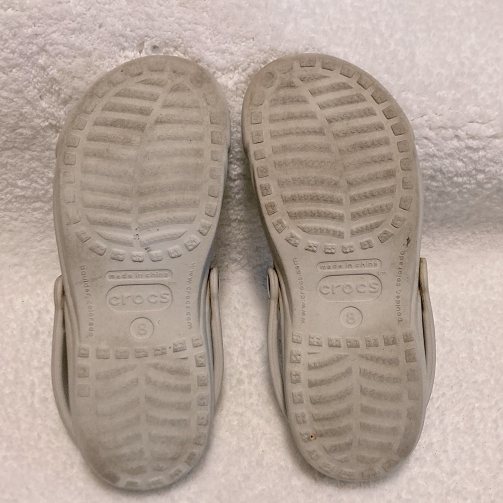 Crocs Sandals - Picture 7 of 9